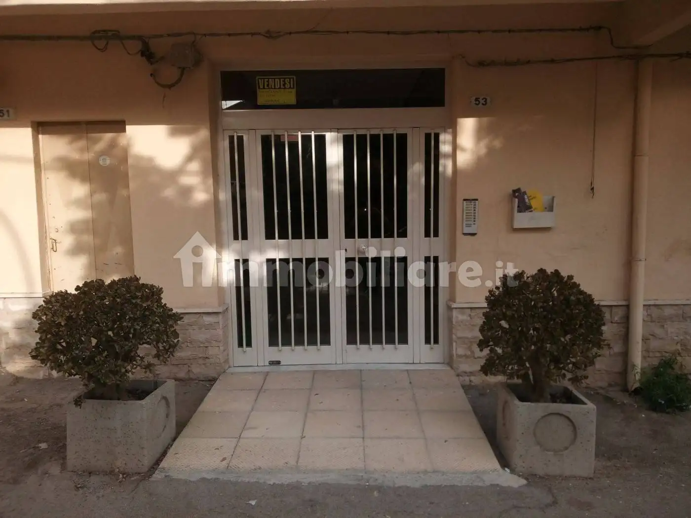 Appartamento in vendita a Sommatino