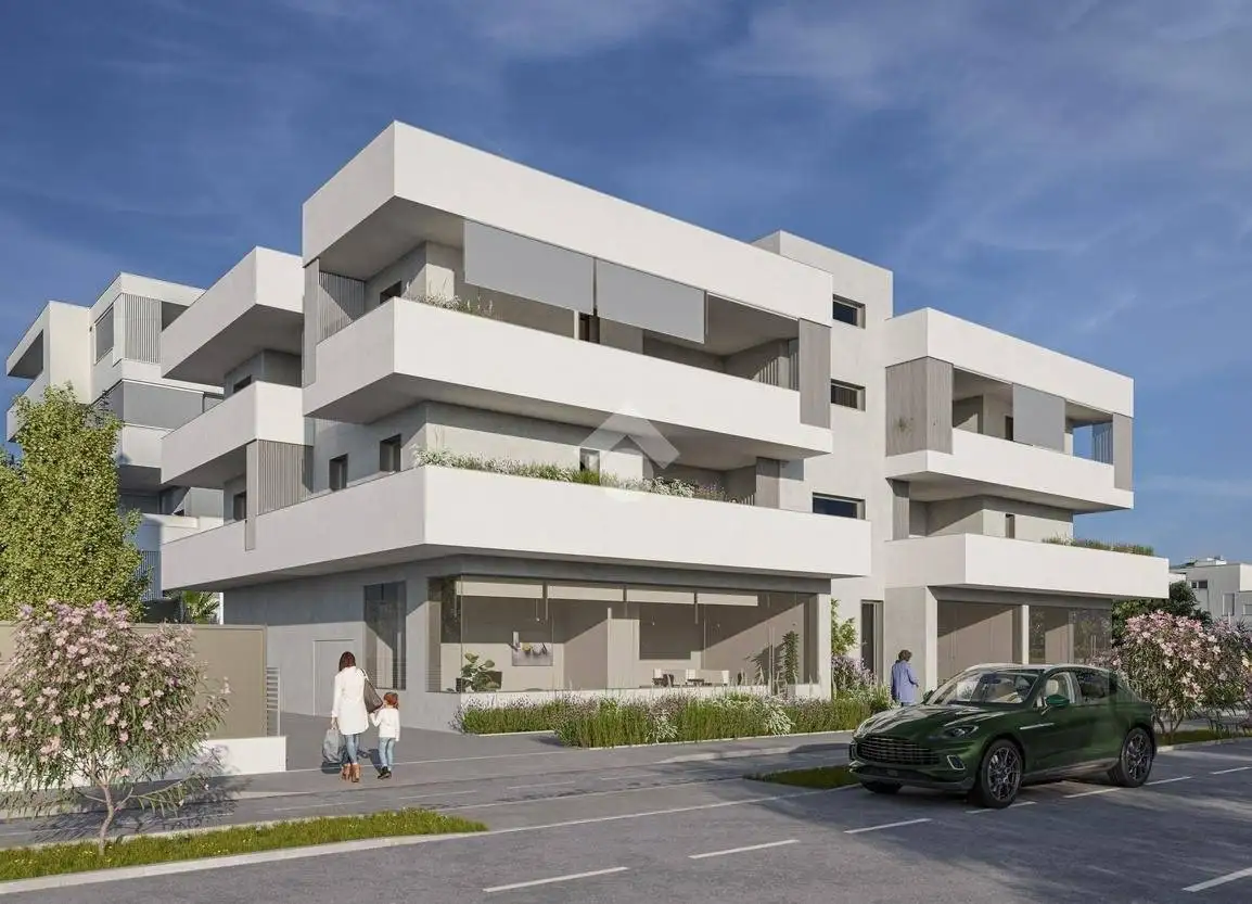 Appartamento in vendita a Giulianova