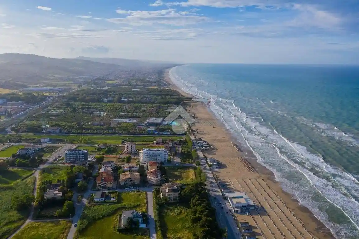 Quadrilocale via De Bartolomei, Centro, Giulianova - foto 4