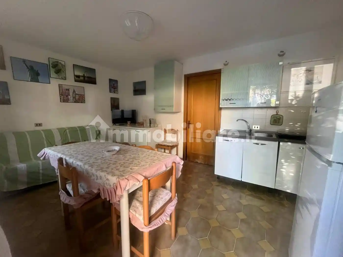 Bilocale via Pier Paolo Pasolini, Marina Di Davoli, Davoli - foto 2