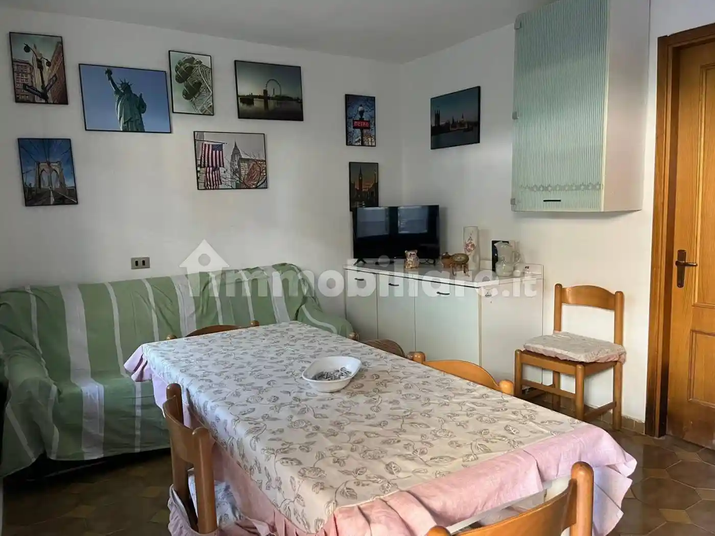 Bilocale via Pier Paolo Pasolini, Marina Di Davoli, Davoli - foto 4