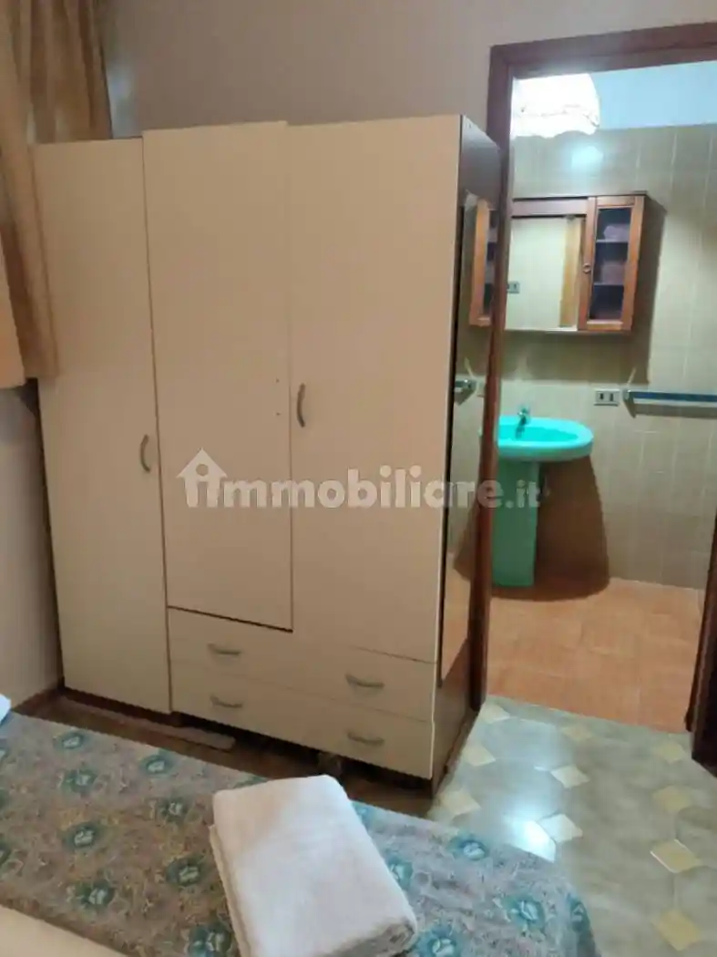 Bilocale via Pier Paolo Pasolini, Marina Di Davoli, Davoli - foto 5