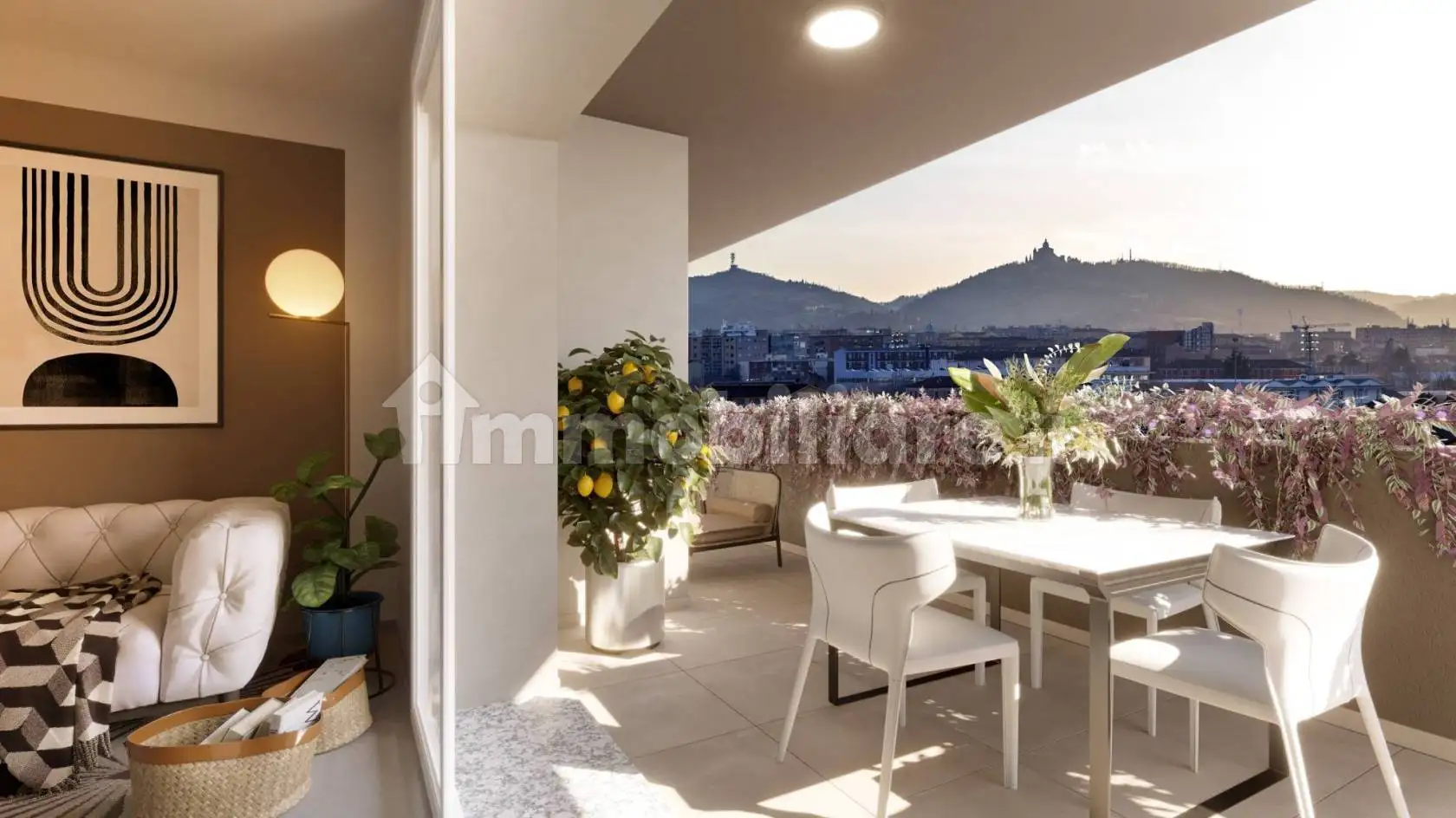 Appartamento in vendita a Bologna