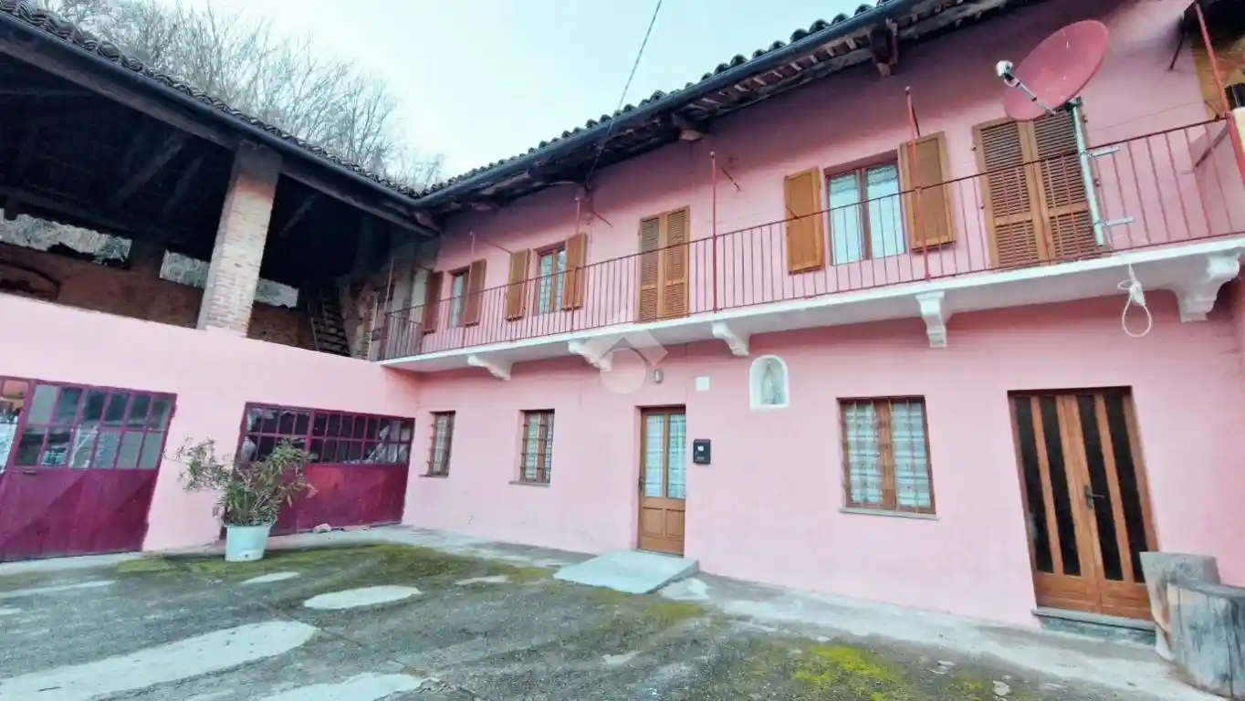 Casa indipendente in vendita a San Sebastiano da Po