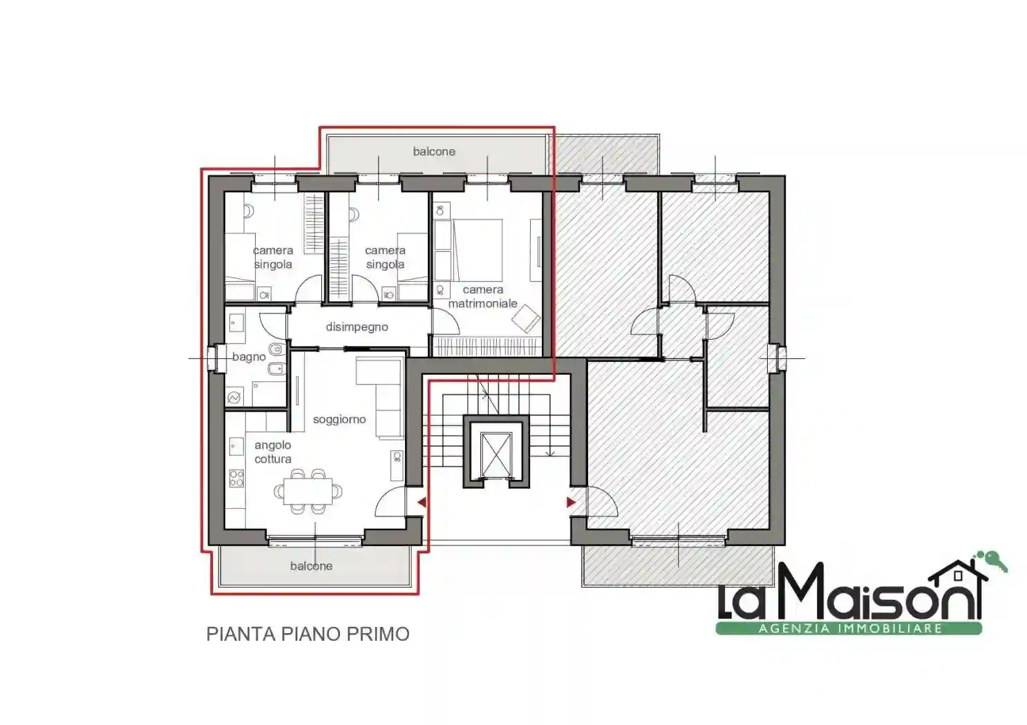 Appartamento - foto 5