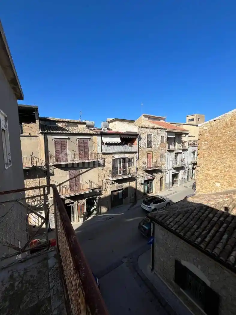 Casa indipendente in vendita a Mazzarino