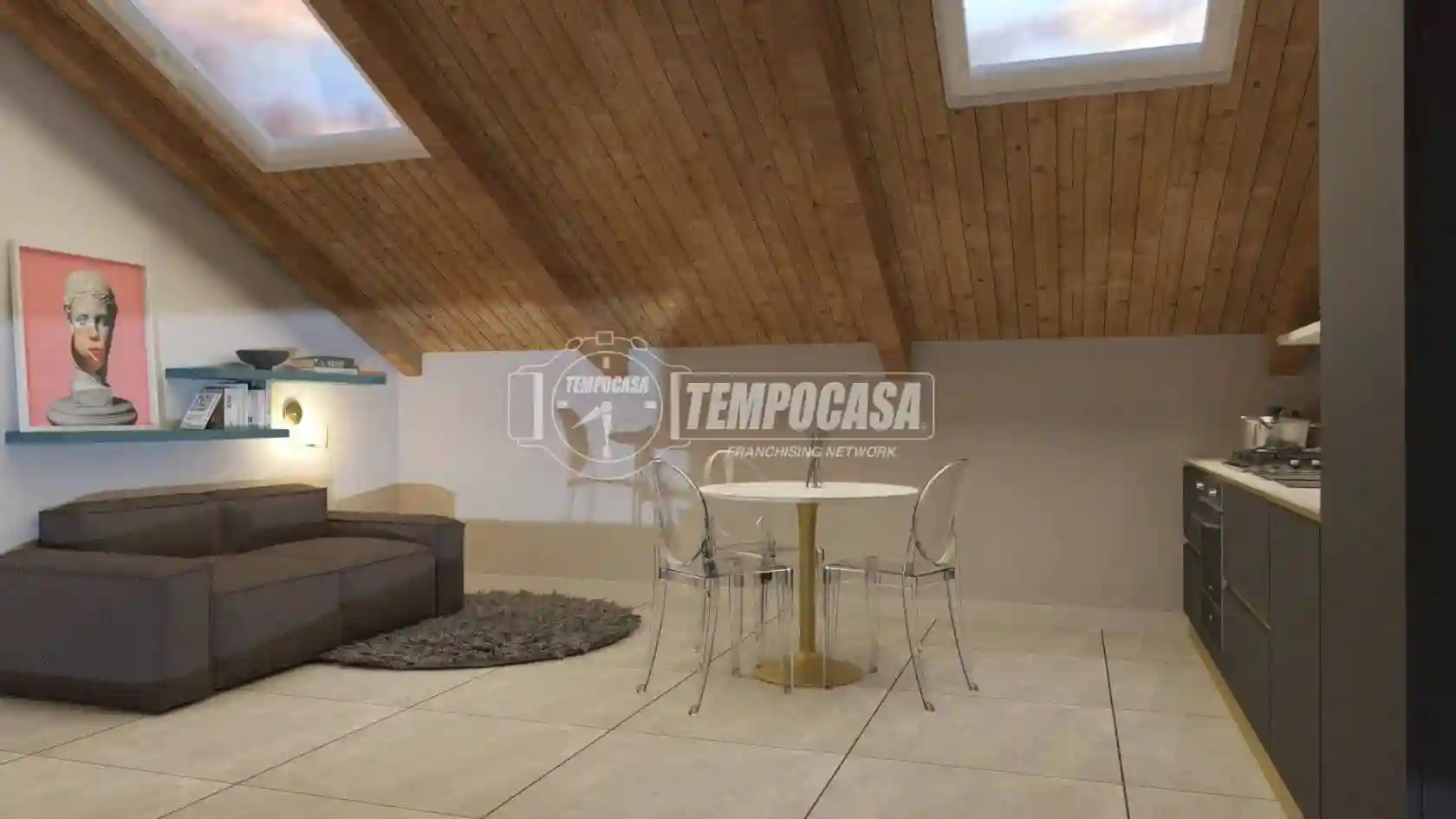 Appartamento - foto 3