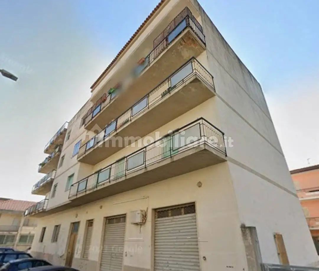 Appartamento in vendita a Montepaone