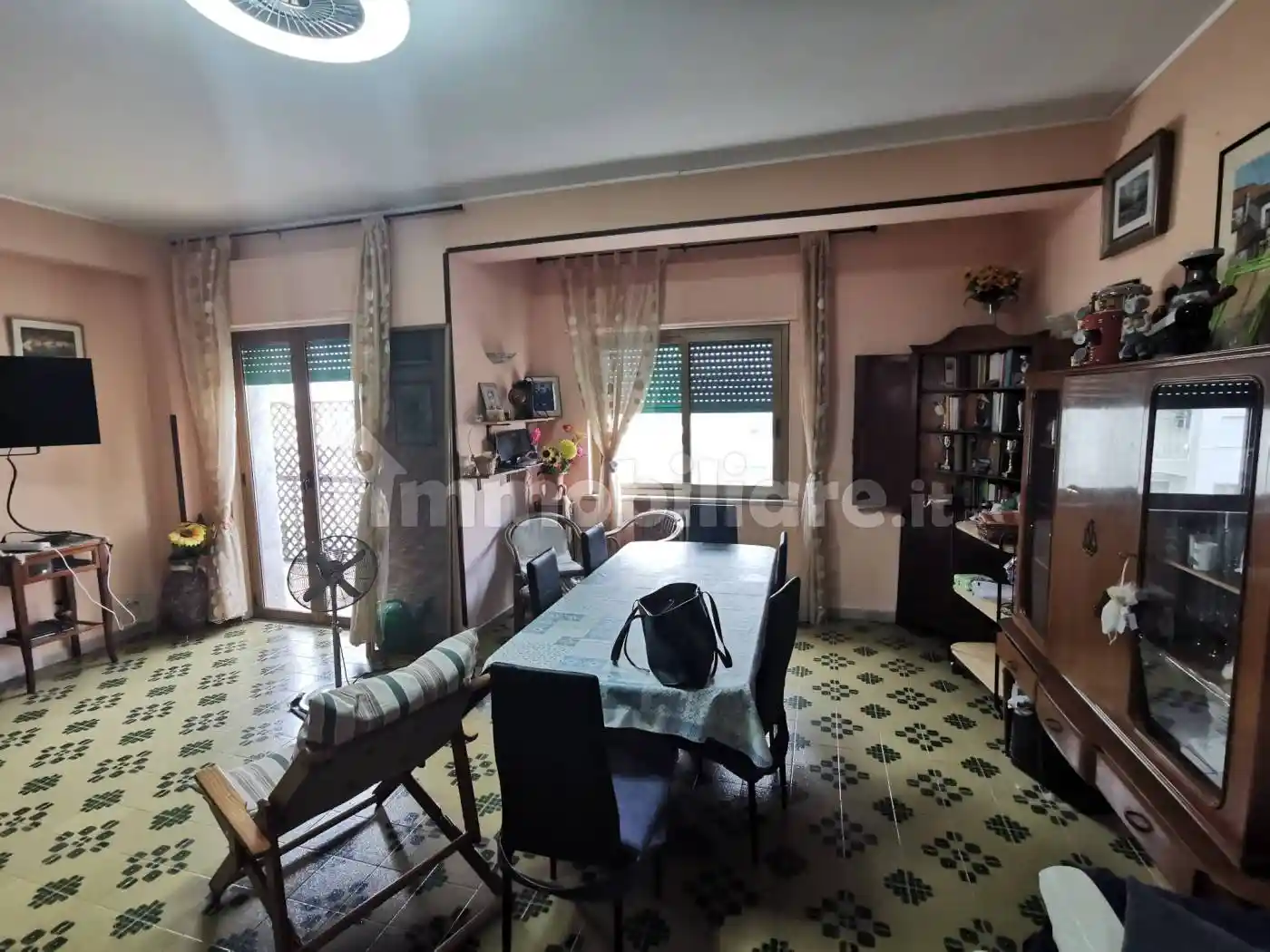 Quadrilocale via Fratelli Bandiera, Montepaone Lido, Montepaone - foto 3