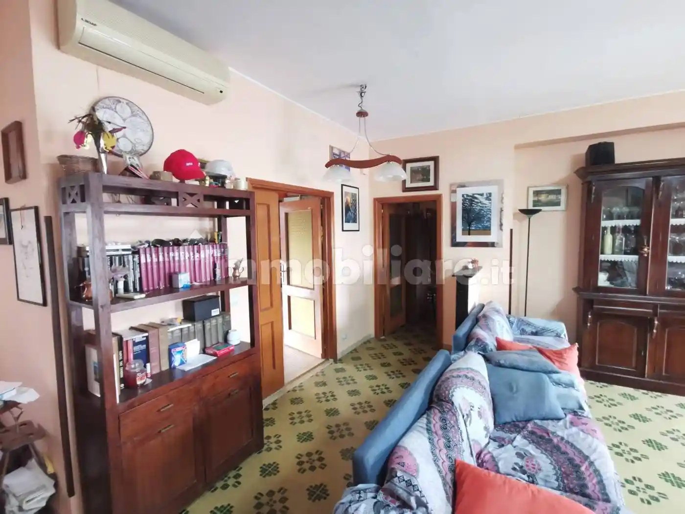 Quadrilocale via Fratelli Bandiera, Montepaone Lido, Montepaone - foto 4