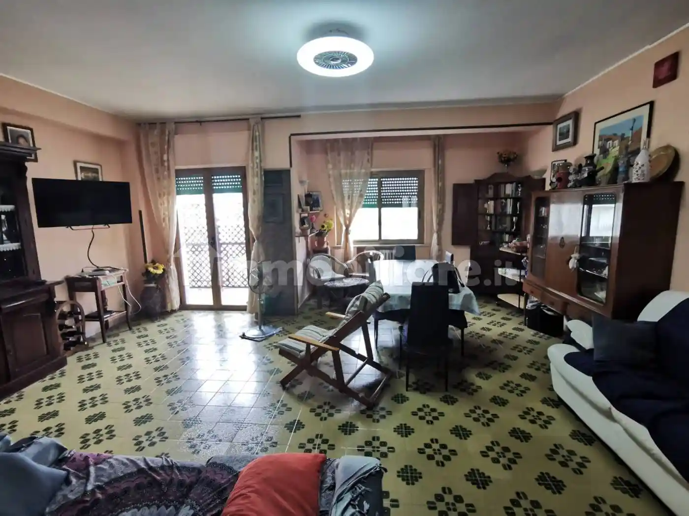 Quadrilocale via Fratelli Bandiera, Montepaone Lido, Montepaone - foto 5