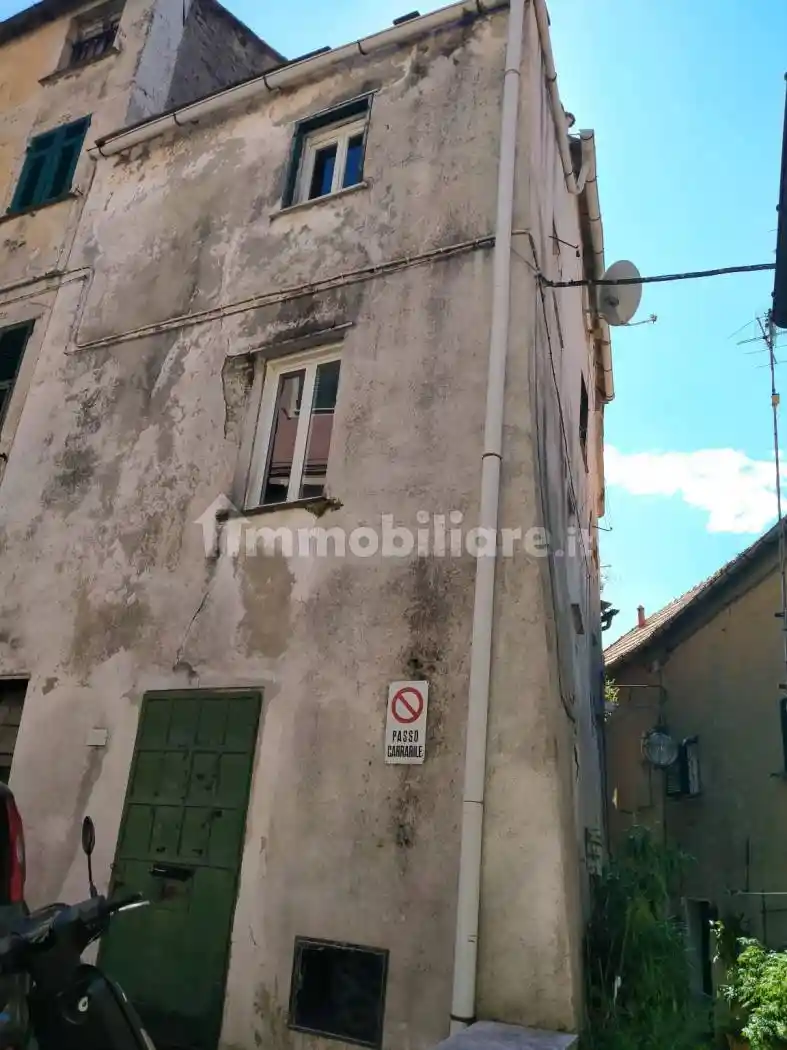 Palazzo - Edificio in vendita a Stella