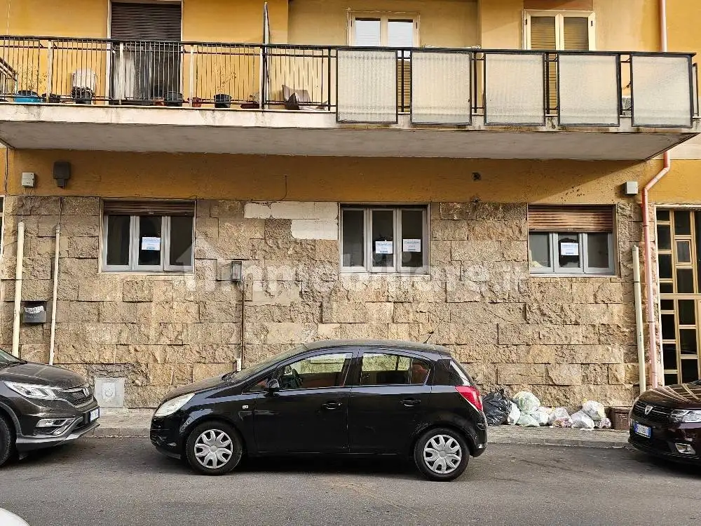 Appartamento in vendita a Reggio Calabria