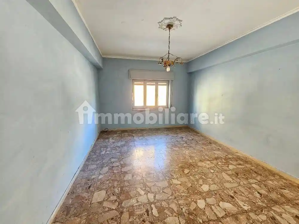 Appartamento via Itria, Ferrovieri - Stadio, Reggio Calabria - foto 3