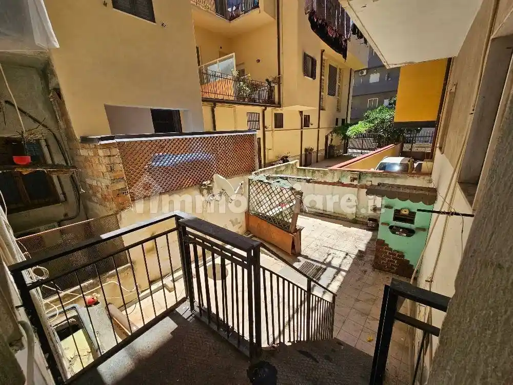 Appartamento via Itria, Ferrovieri - Stadio, Reggio Calabria - foto 4