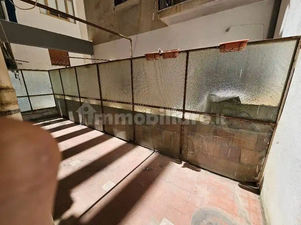 Appartamento via Itria, Ferrovieri - Stadio, Reggio Calabria - foto 5