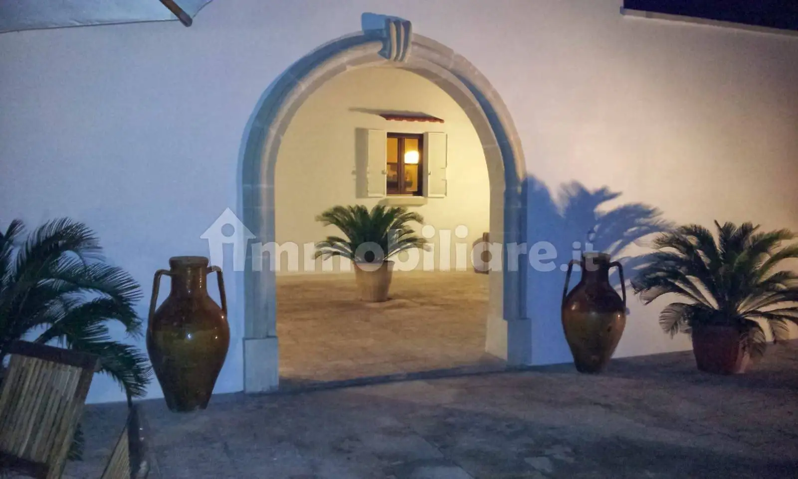 Villa in vendita a Lecce