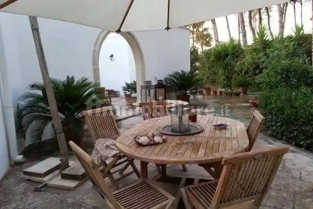 Villa unifamiliare via Giammatteo, San Ligorio, Lecce - foto 2