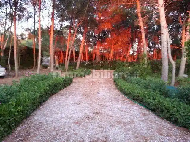 Villa unifamiliare via Giammatteo, San Ligorio, Lecce - foto 3