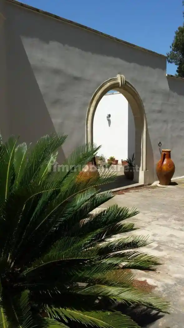 Villa unifamiliare via Giammatteo, San Ligorio, Lecce - foto 5