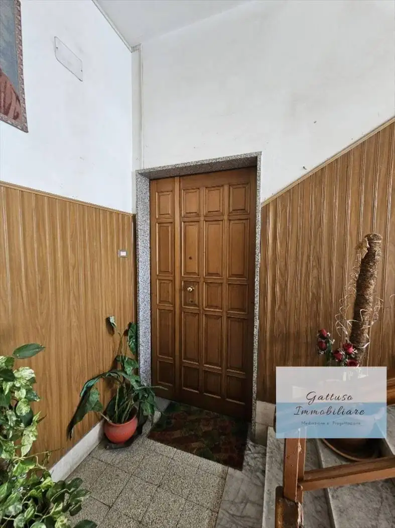 Appartamento in vendita a Reggio Calabria