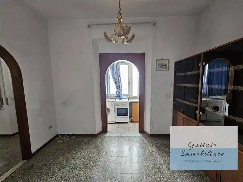 Quadrilocale traversa 1 Ferrovieri, Sbarre, Reggio Calabria - foto 5