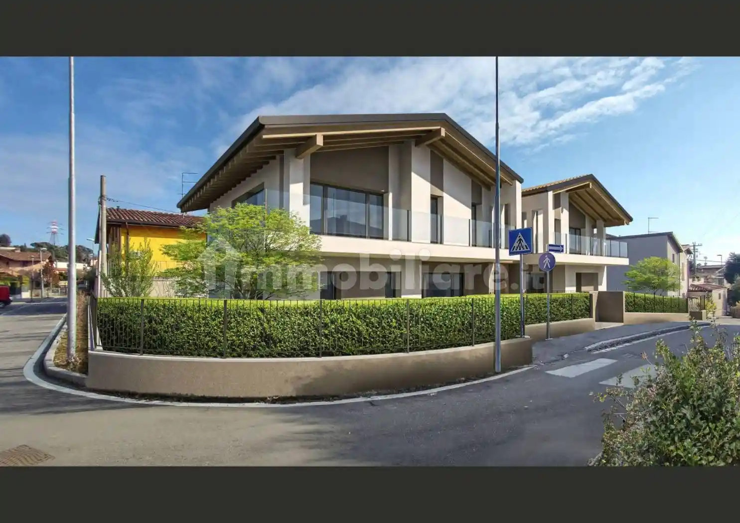 Appartamento in vendita a Cenate Sotto