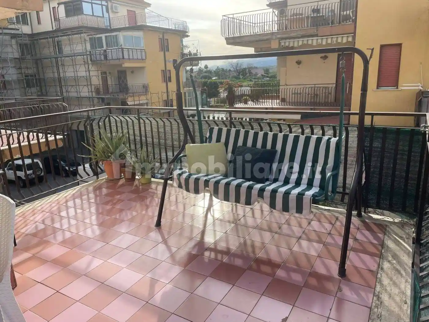 Appartamento in vendita a Giardini-Naxos