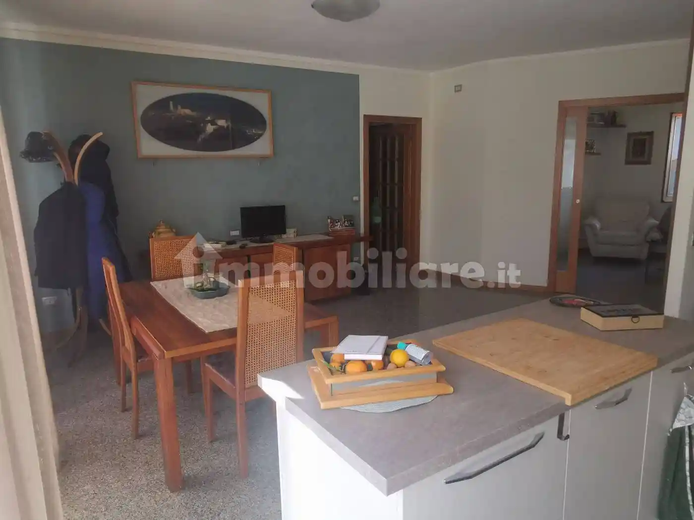 Appartamento in vendita a San Severino Marche