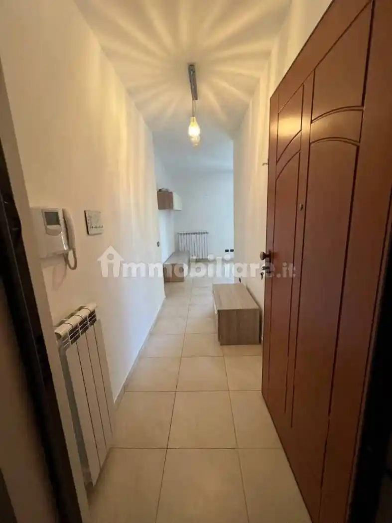 Appartamento in vendita a Monte Compatri