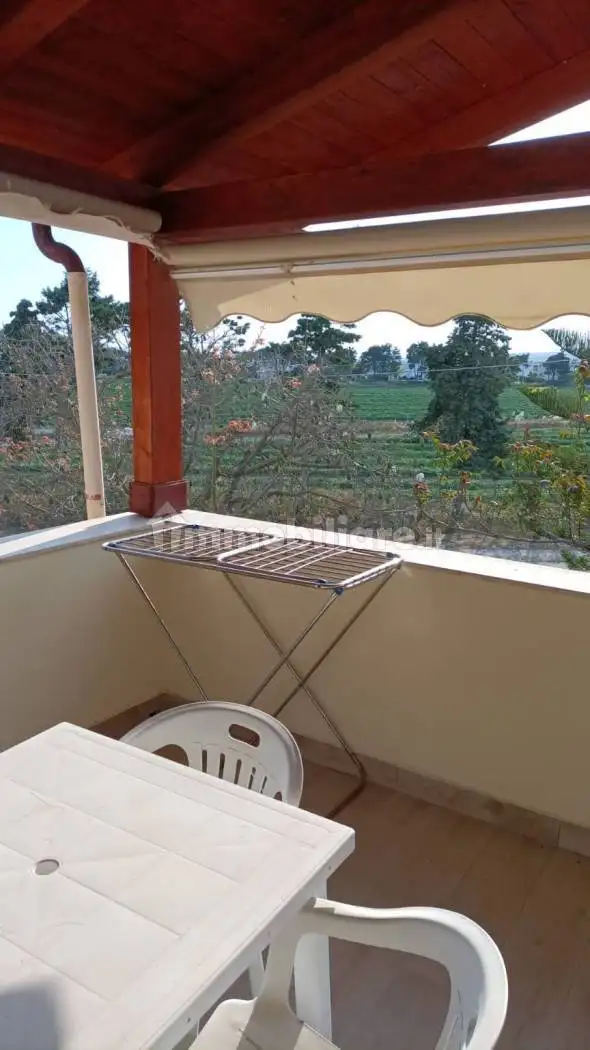 Appartamento in affitto a Botricello