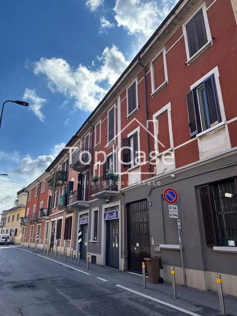 Apartment in vendita a Milan