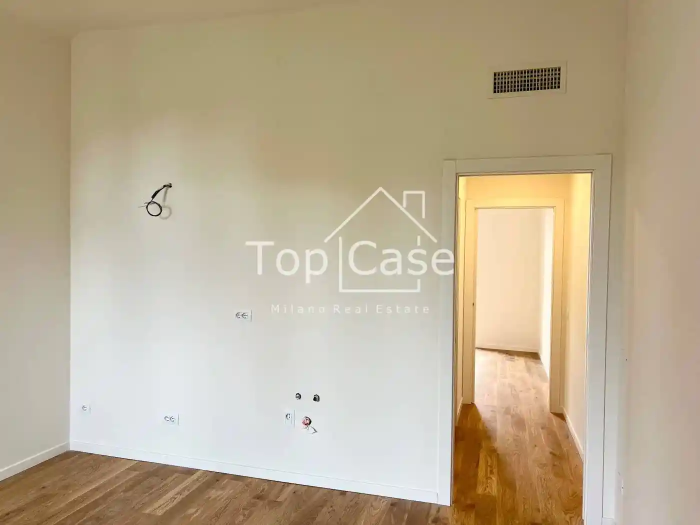 Bilocale via Enrico Cialdini 85, Affori, Milano - foto 5