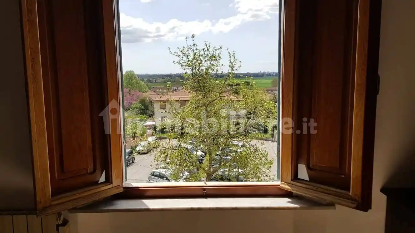 Appartamento in affitto a San Giuliano Terme