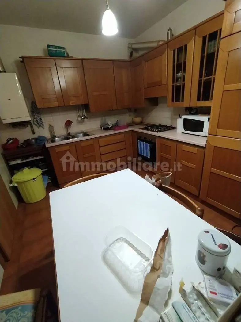 Appartamento in affitto a Bologna