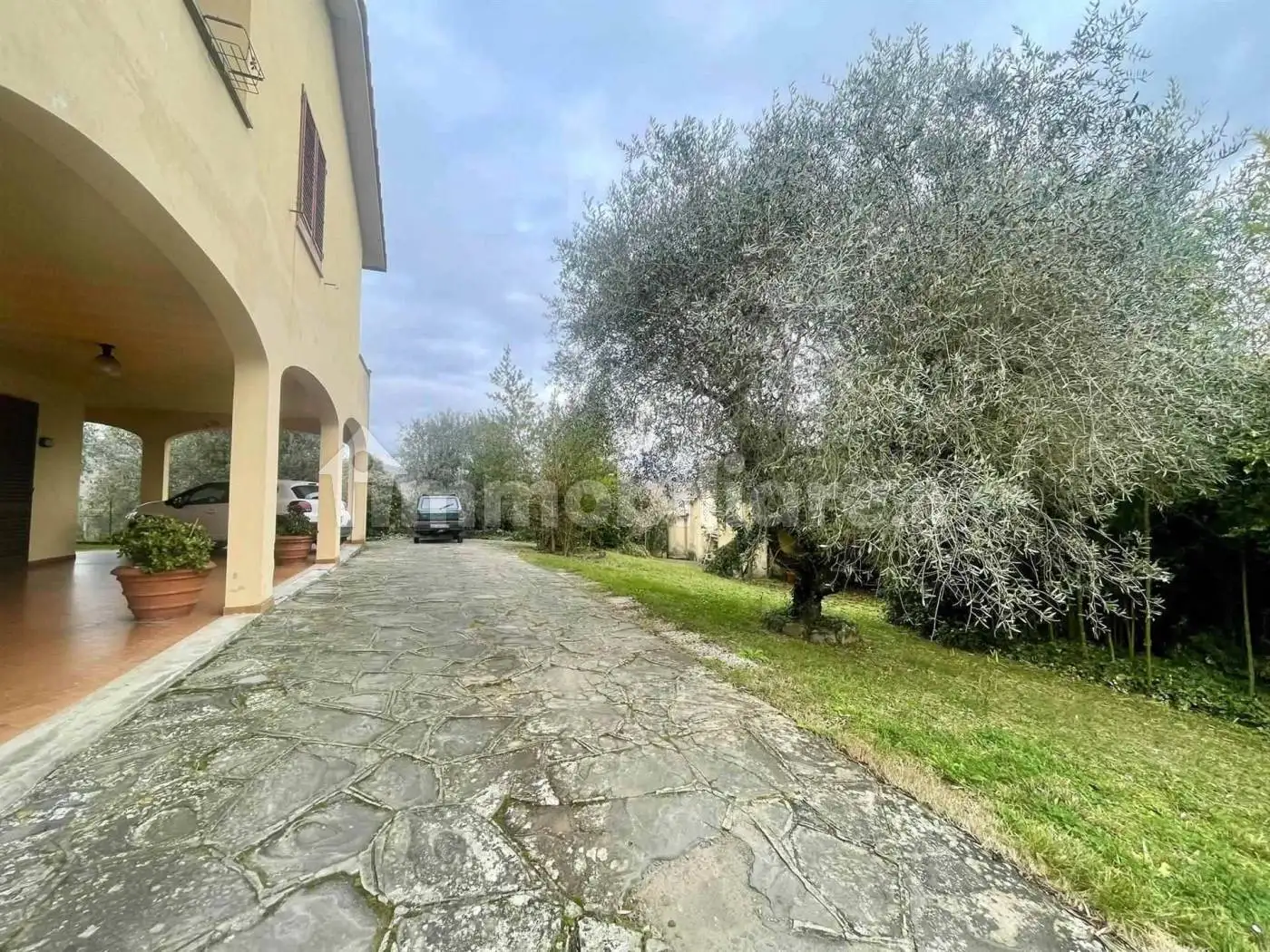 Villa in vendita a Figline e Incisa Valdarno