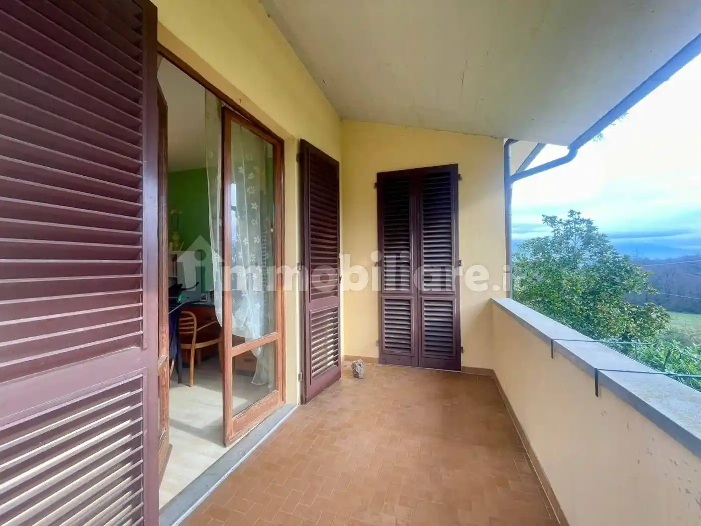 Villa bifamiliare, buono stato, 360 m², Ponte Agli Stolli, Figline e Incisa Valdarno - foto 3