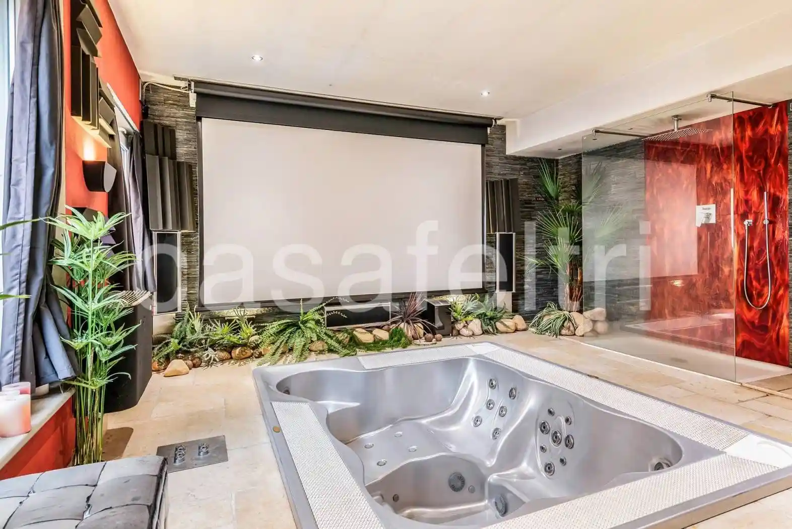 Villa in vendita a Ambivere