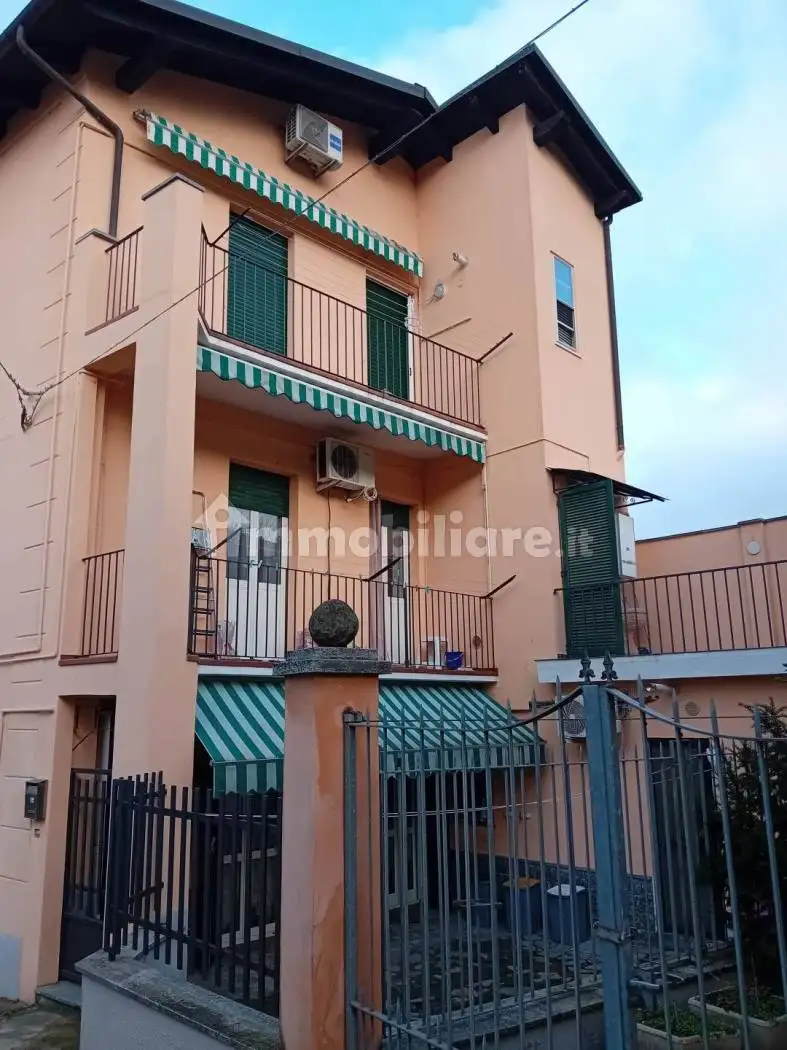 Appartamento in vendita a Casale Monferrato