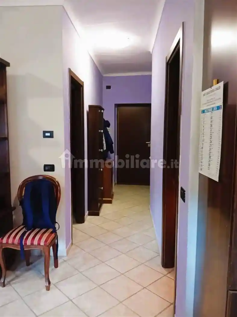 Trilocale Cantone Gesso 143, San Germano, Casale Monferrato - foto 2