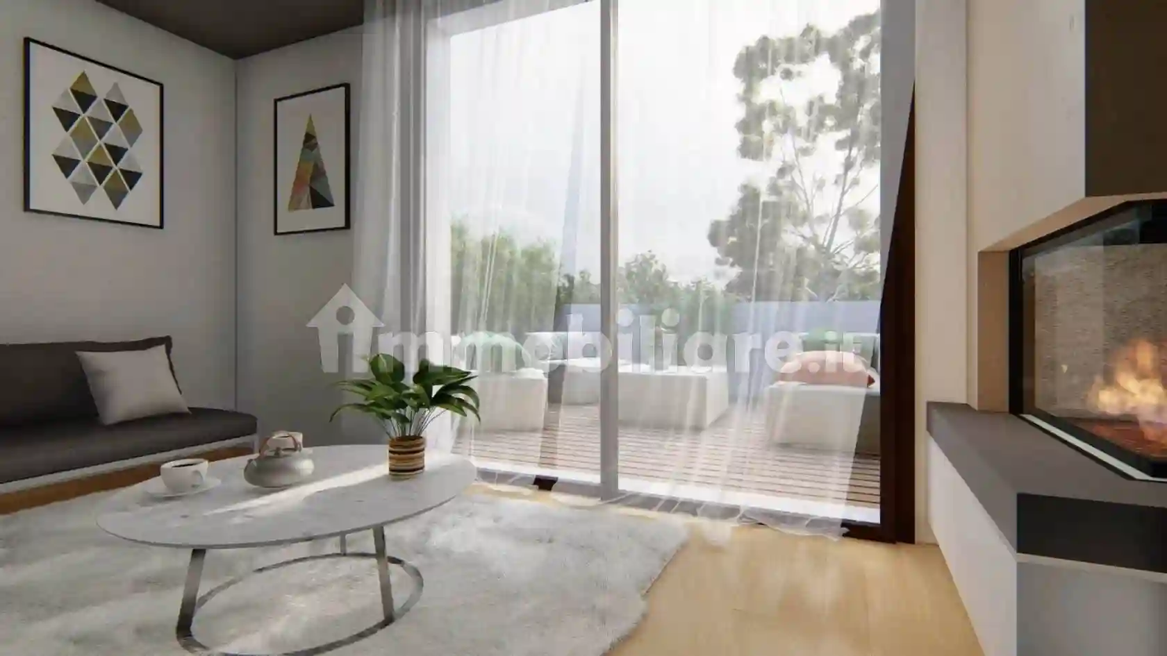 Appartamento - foto 2