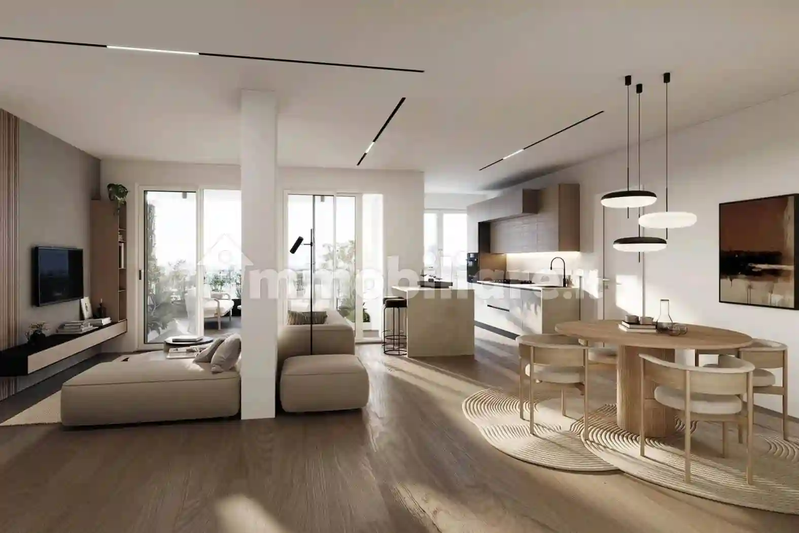 Appartamento - foto 2