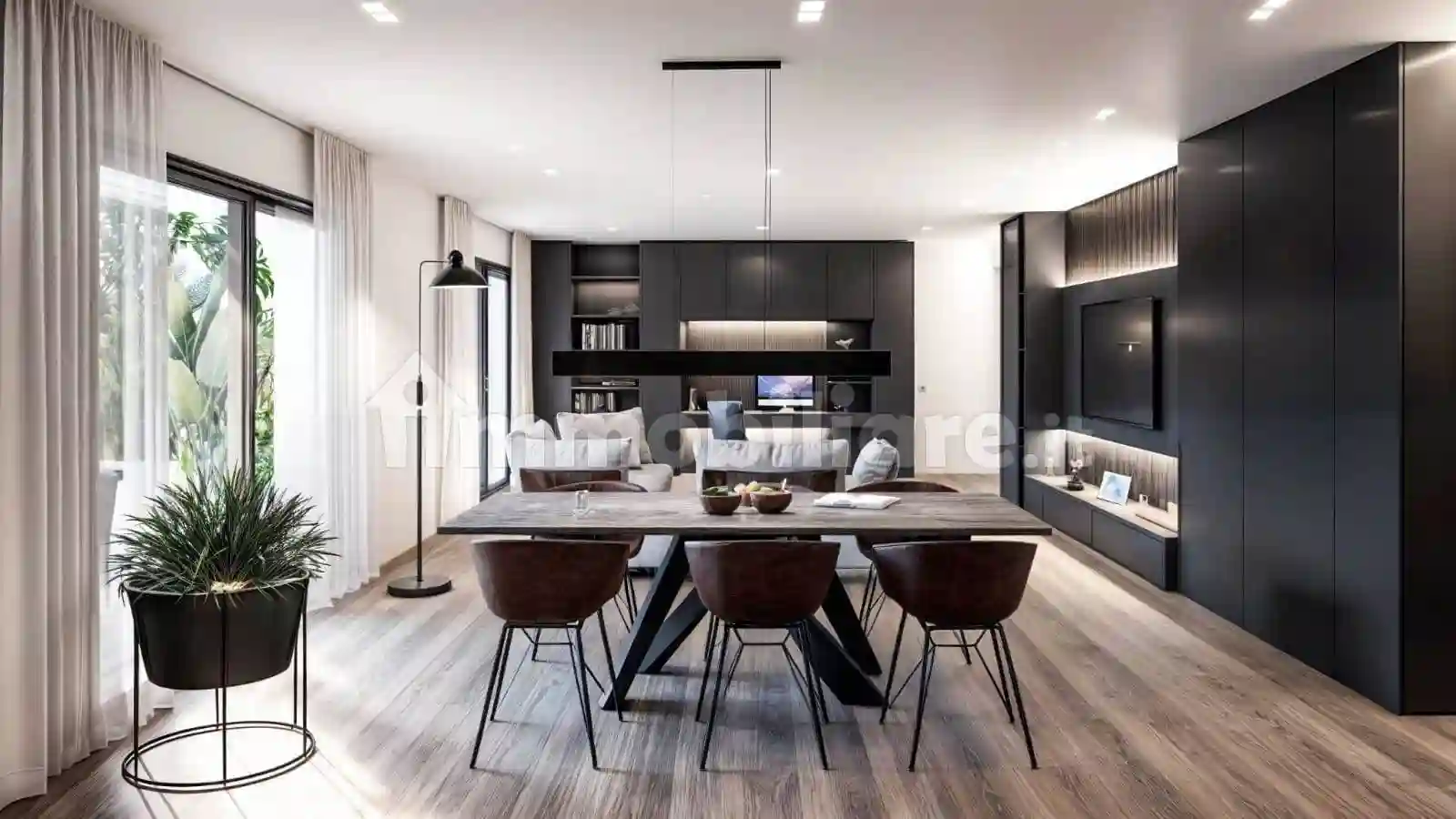 Appartamento - foto 3