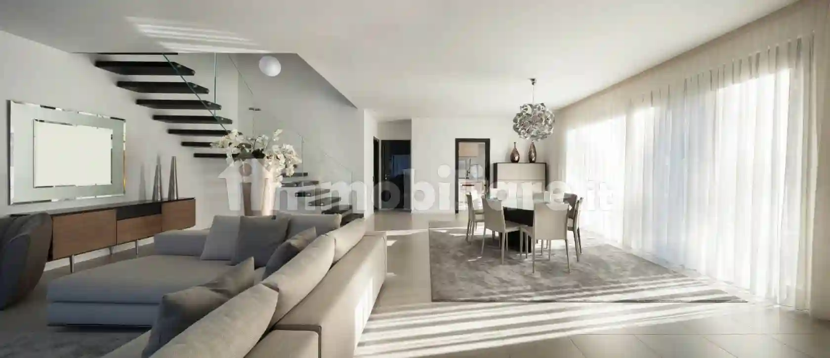 Appartamento - foto 5