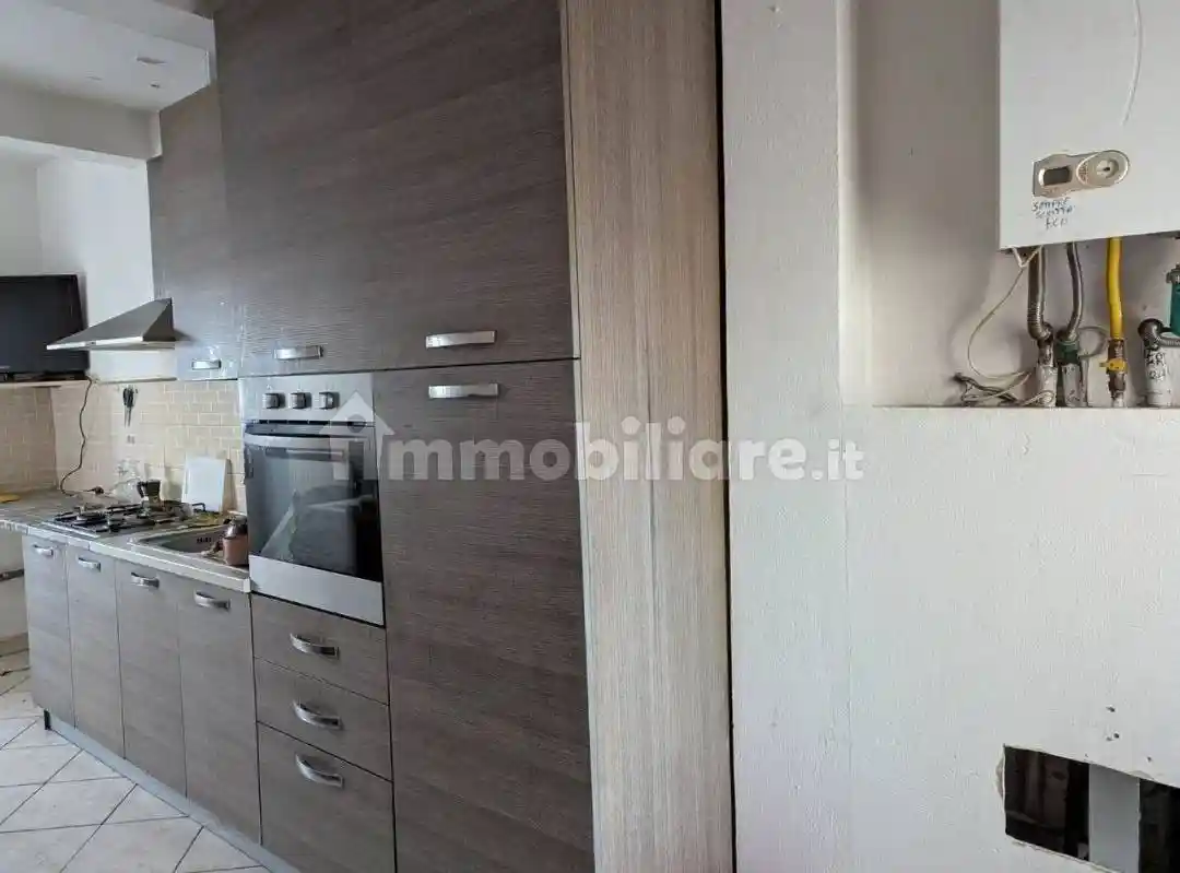 Appartamento in vendita a Modena