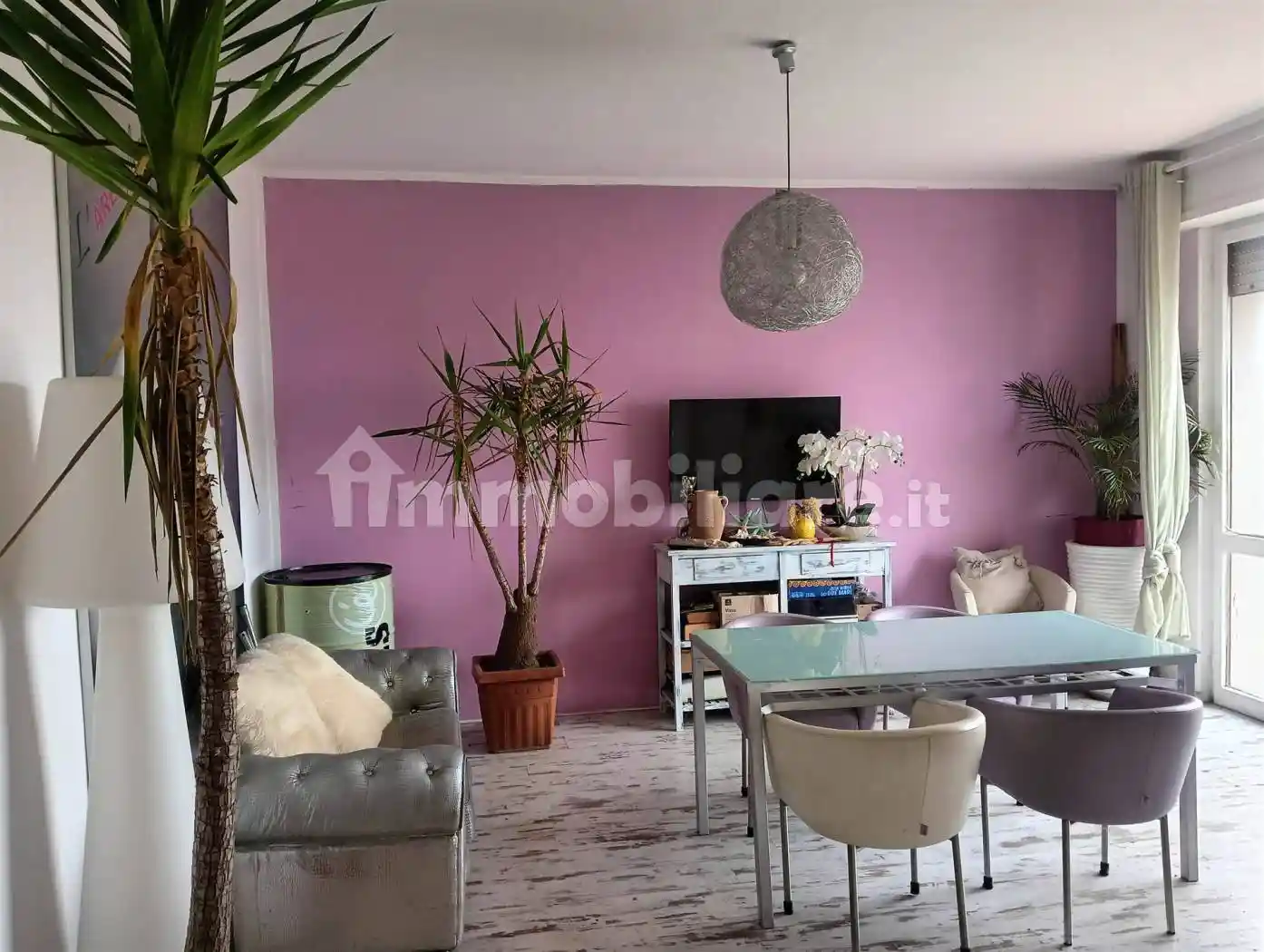 Appartamento in vendita a Civitanova Marche