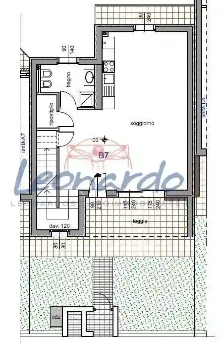 Appartamento - foto 5