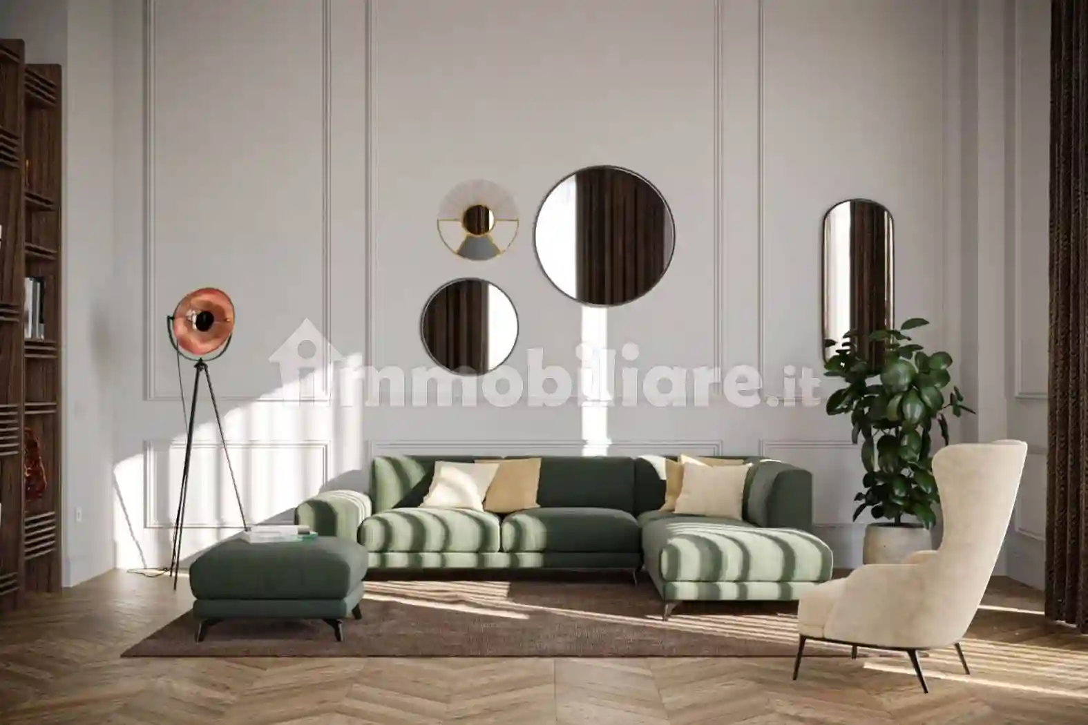 Appartamento - foto 4