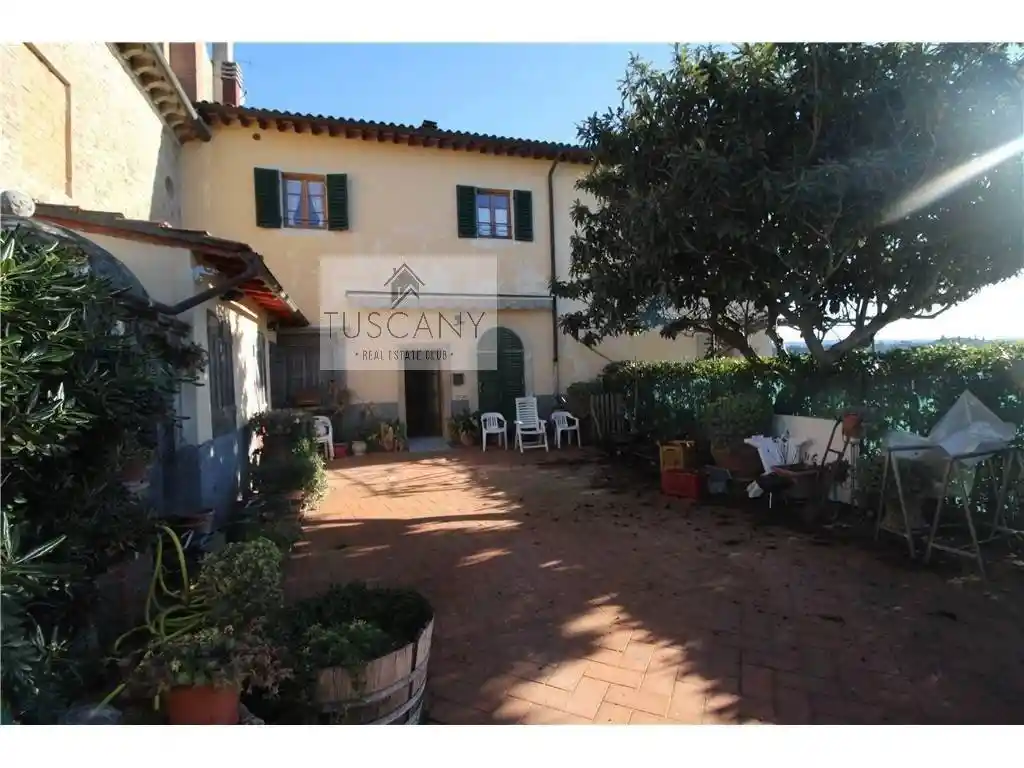 Villa in vendita a Poggibonsi