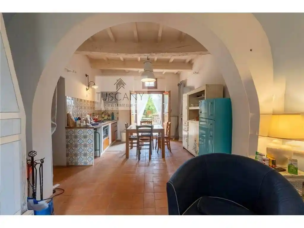 Appartamento in vendita a Barberino Tavarnelle